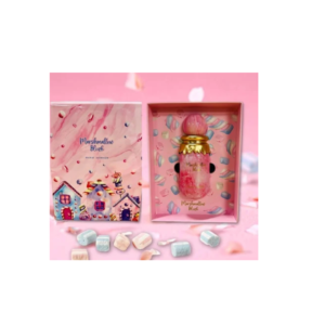 Marshmallow Blush  Árabe 100ml Paris Corner
