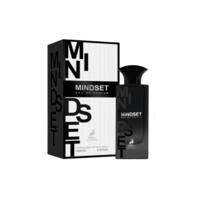 Mindset de Maison Alhambra 100 ml - masculino Dup ( my self )