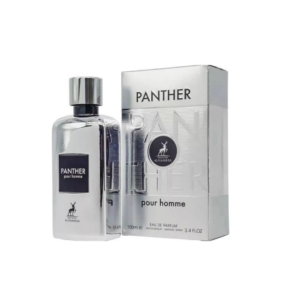 Panther Pour Homme Maison Alhambra 100 ml