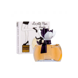 La Petite Fleur Blanche Paris Elysees Eau de Toilette - Perfume Feminino 100ml
