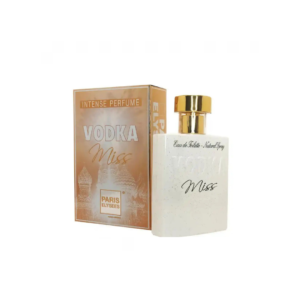 Vodka Miss Paris Elysees Eau de Toilette - Perfume Feminino 100ml