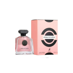 Maison Alhambra Pink Eclipse Edp 100Ml Perfume Arabe
