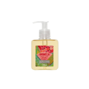 Sabonete Líquido para Mãos Bromélia 250ml