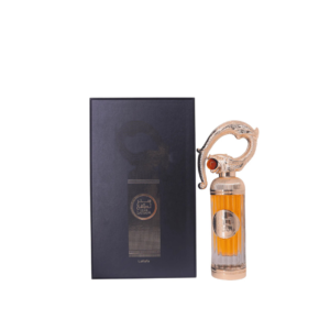 Lattafa Sehr Eau de Parfum - Perfume Árabe 100ml