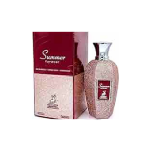 Maison Alhambra Summer Forever Eau de Parfum - 100ml