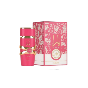 Lattafa Yara Candy Eau de Parfum - Perfume Feminino 100ml