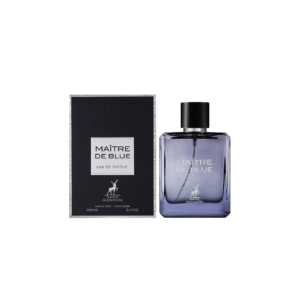 Maître de Blue Maison Alhambra Masculino Eau de Parfum 100ml