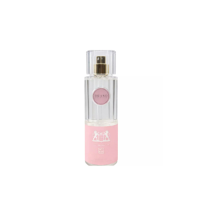 Body Splash I Love It N-007 - Brand Collection - 250 ml