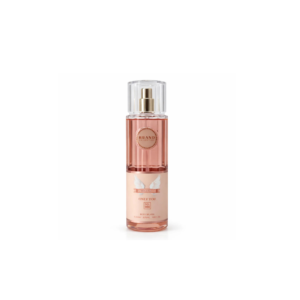 Body Splash Only Love N- 087 - Brand Collection - 250 ml