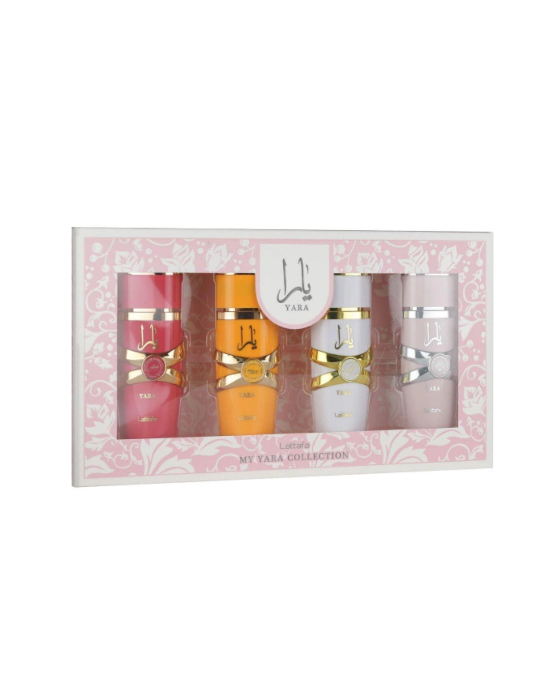 kit yara 25 ml 2 ok