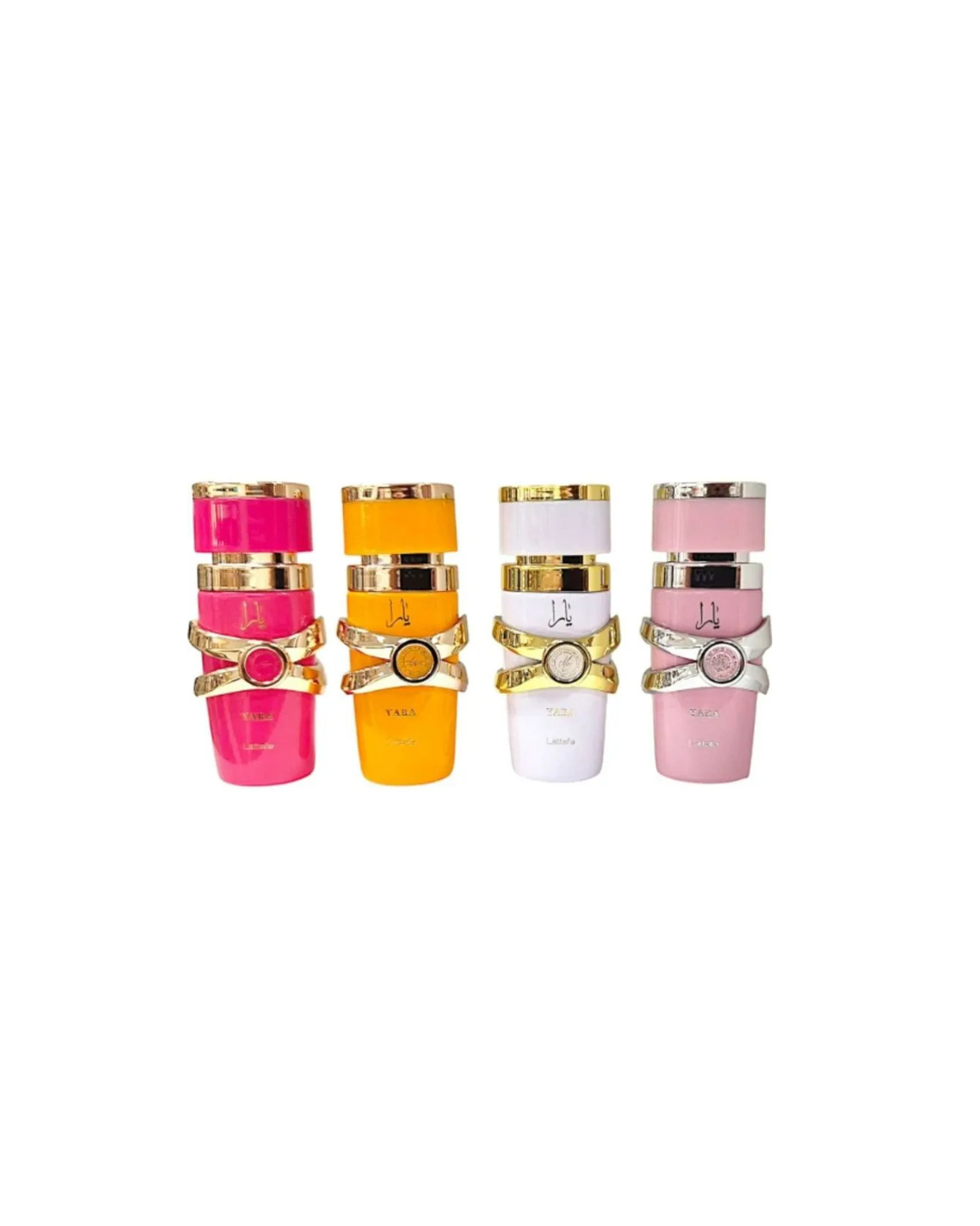 kit yara 25 ml