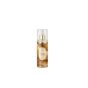 Body Splash Vanilla Rum Colônia 200ml inspirado khamrah