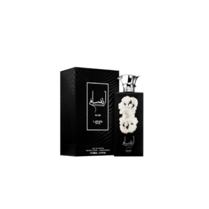 Ansaam Silver Lattafa Eau de Parfum 100ml - Unissex