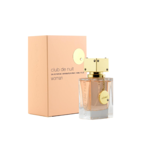 Club De Nuit Woman Eau de Parfum 100 ml – Perfume Árabe