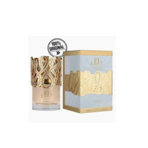 Dalal Lattafa Eau De Parfum 100 ml Feminino
