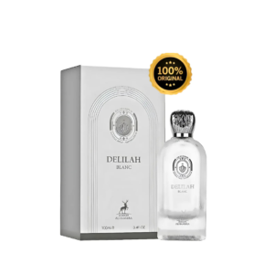 Delilah Blanc de Maison Alhambra-edp  100 ml Feminino