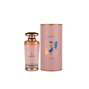 Mayar Eau de Parfum Lattafa 100 ml (Ref. Olfativa Angel Nova Tierry Mugler)