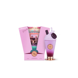 Yum Yum Armaf Eau de Parfum - Perfume Árabe Feminino 100ml