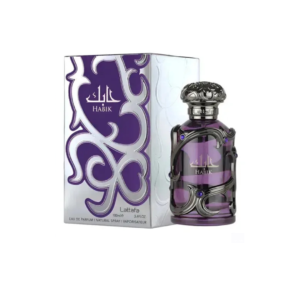 Habik For Men  Lattafa Edp 100ml Masculino