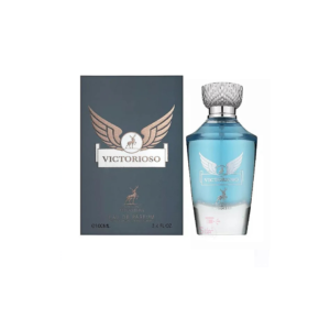 Victorioso Tradicional Maison Alhmabra Edp 100ml insp ( invictus )