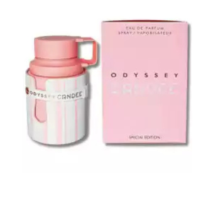 Odyssey Candee Special Edition Armaf Edp Feminino 100ml
