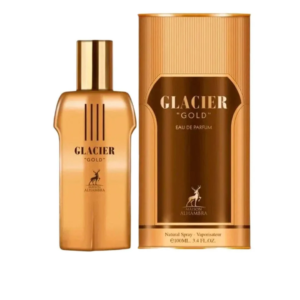 Glacier Gold Maison Alhambra Eau de Parfum - Perfume Masculino 100ml Dop ( Jean Paul Elixir )