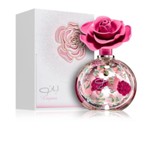 Layaan Lattafa Eau De Pafum 75 ml – Perfume Árabe