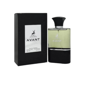 Avant 100ml EDP da Maison Alhambra (Ref Olfativa Aventus de Creed)