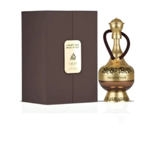 Dream Of Haze de Lattafa EDP 100ml