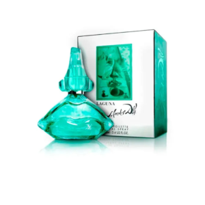 Laguna Salvador Dali Eau de Toilette Feminino 100 ml