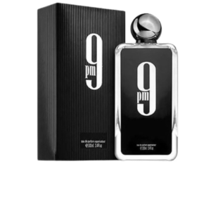 9 PM Afnan Eau de Parfum Masculino 100 ml