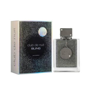 Armaf Club De Nuit Bling Eau de Parfum - Perfume Masculino 75 ml