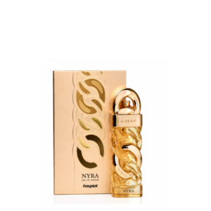 Nyra Eau de Parfum – Nayaabt 100ml