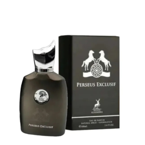 Árabe Maison Alhambra Perseus Exclusif 100Ml EDP