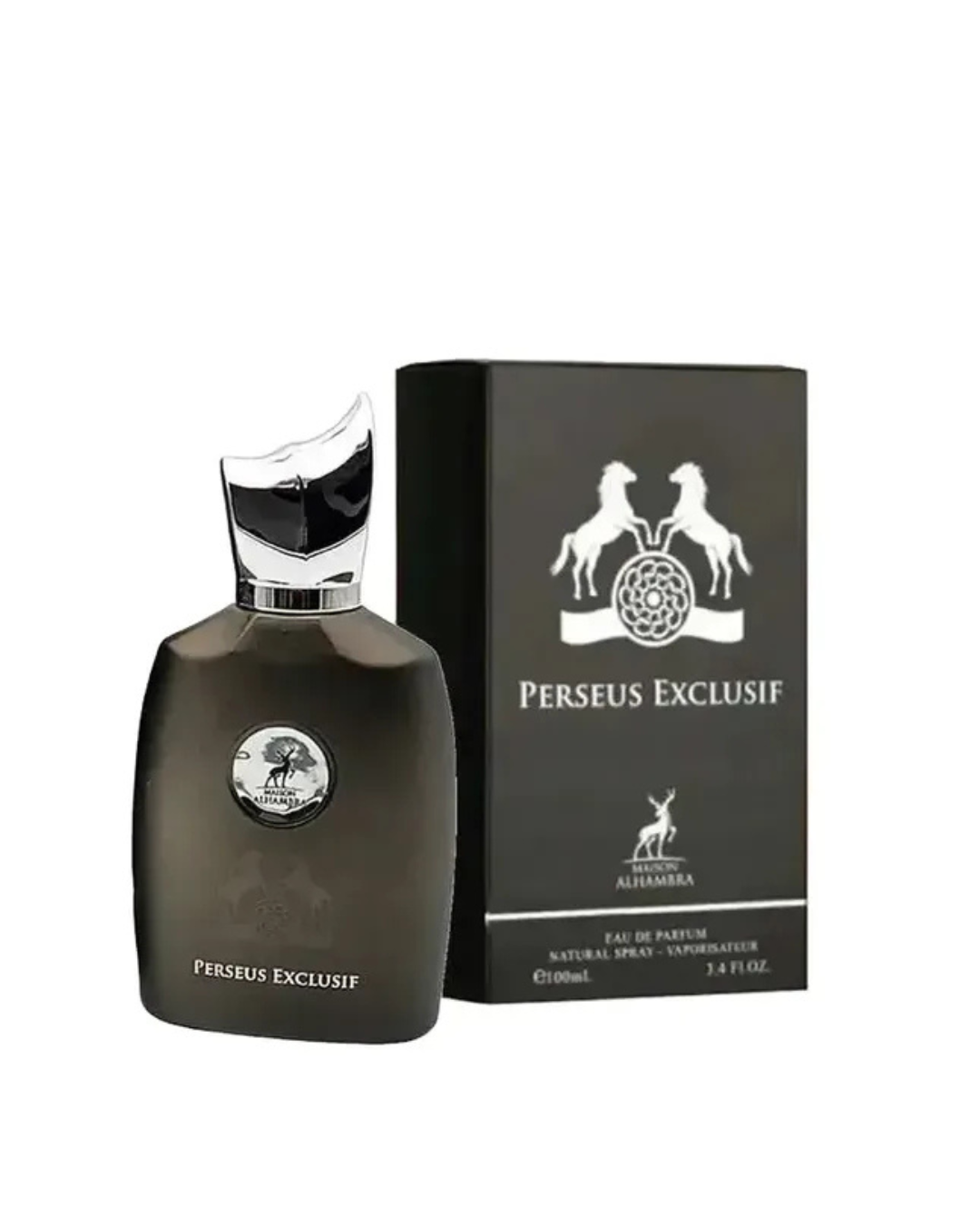 perseus exclusif