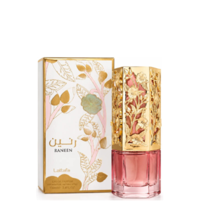 Raneen Eau de Parfum Adaaf 80ml - Feminino