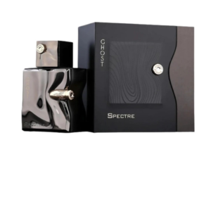 Spectre Ghost Perfume Masculino Eau de Parfum French Avenue 80ml